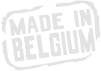 made in Belgium logo